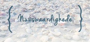 Nuuswaardighede