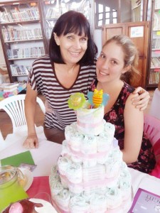 Roxanne Babatee 3