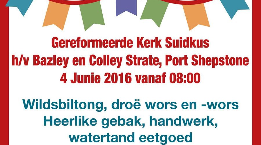 Basaar 2016